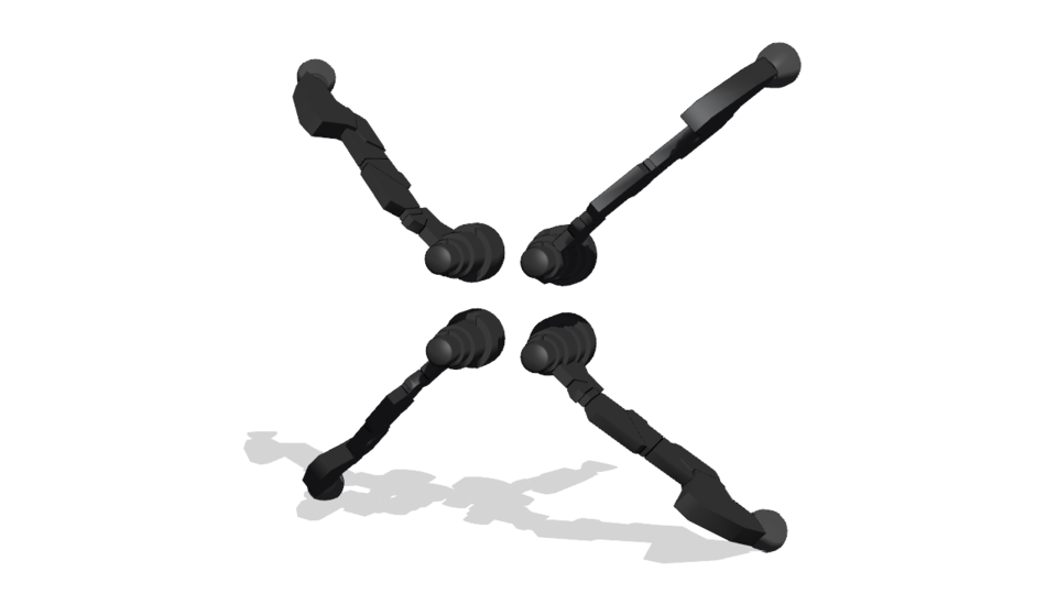 ジェットユニット