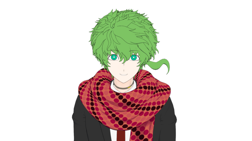 ミドリ Ver1.0
