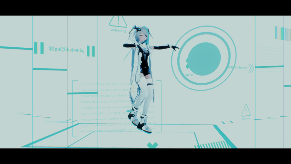 syzygy Camera