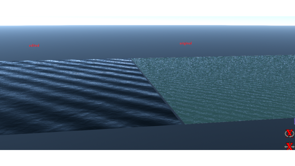 Water Mat. Raycast Latest Ver.