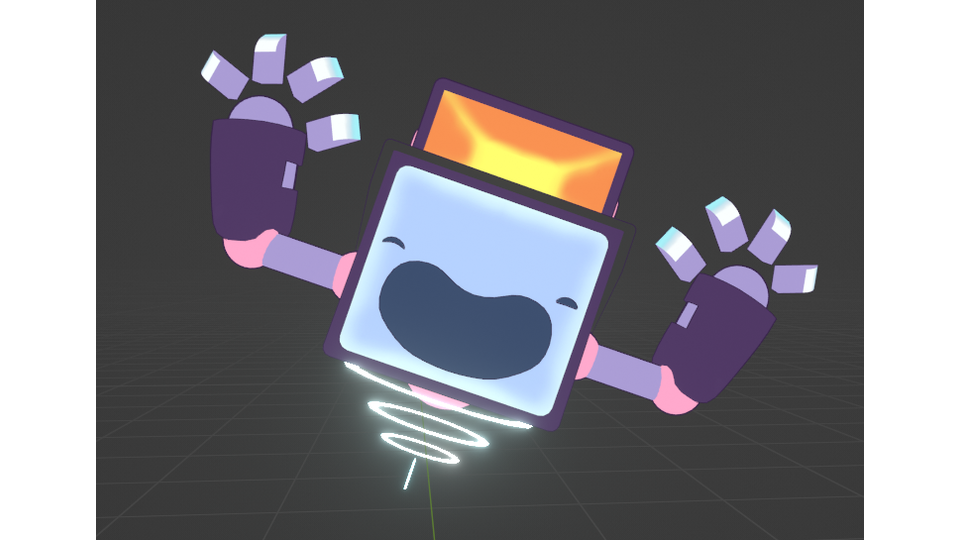 Intern Bot