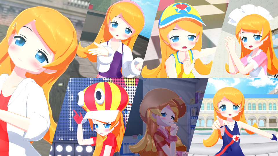 モナ