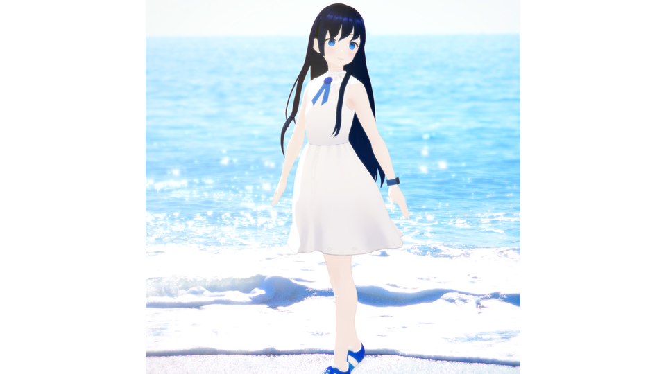 ぷろきおん式双葉湊音_β版