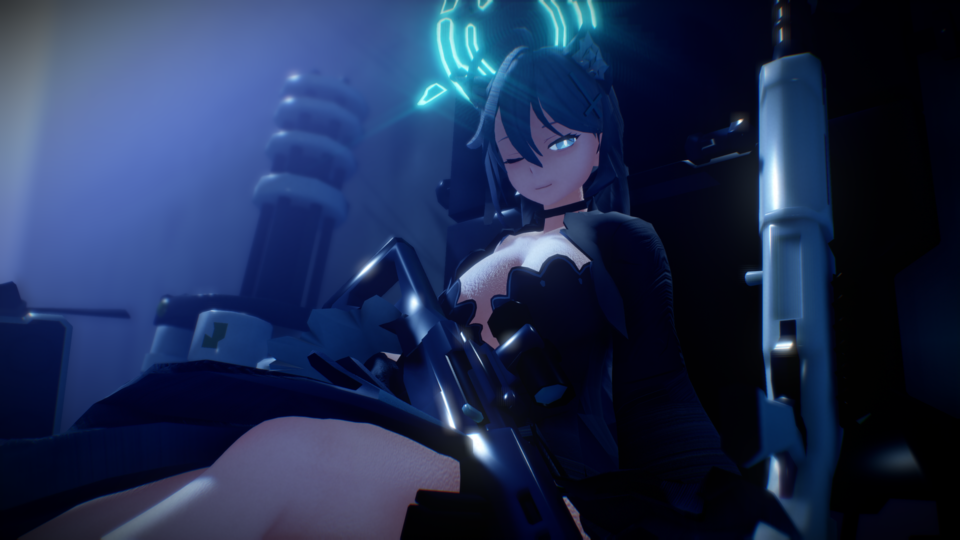 シロコ＊テラー