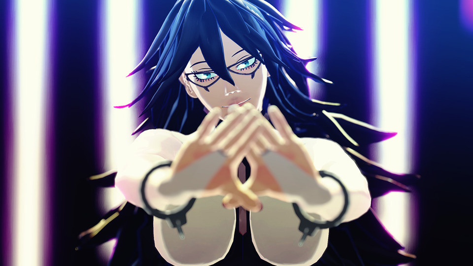 tktk式ミッドナイトver1.0