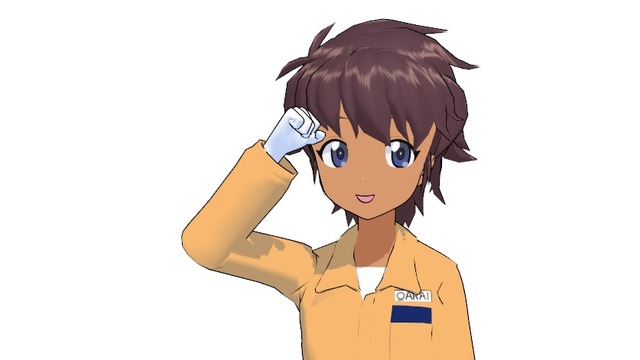 スズキ