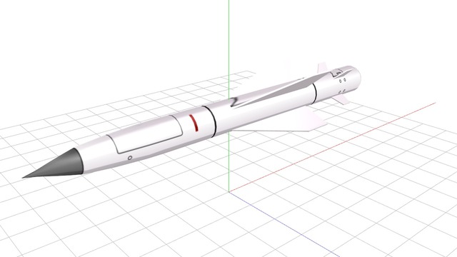 AS.34＿コルモラン（Kormoran）