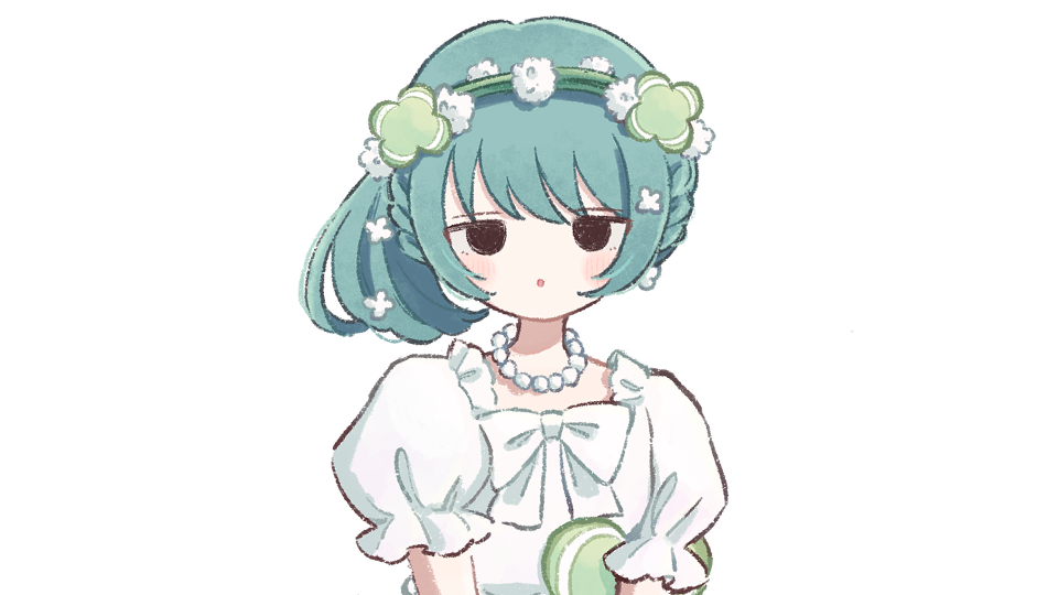 音向マナコ‐Sleep‐