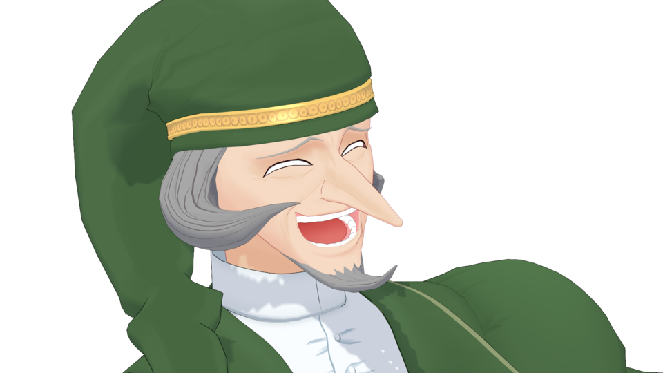 むぎ式パンタローネ