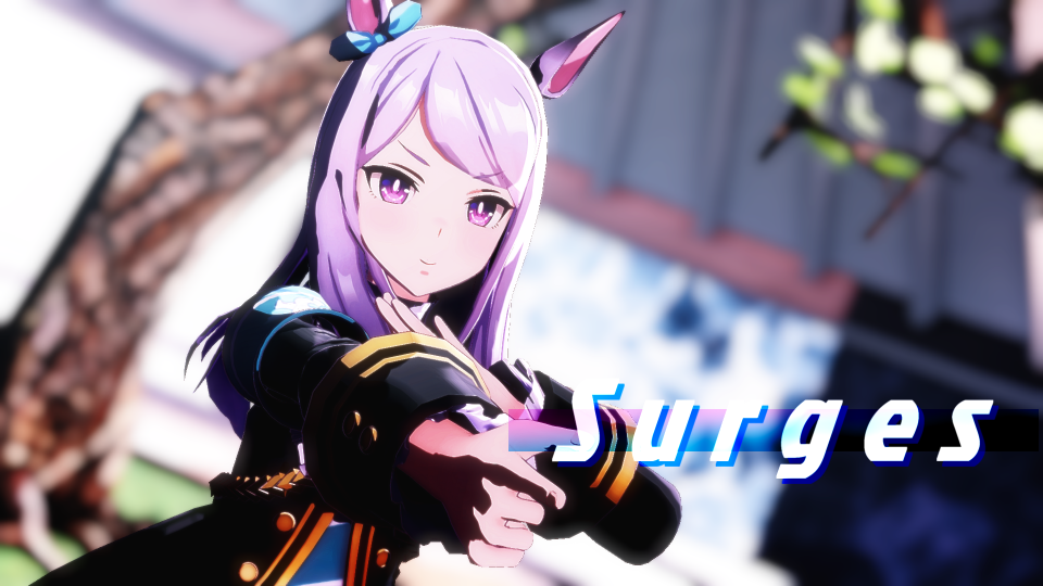 Surges_カメラモーション