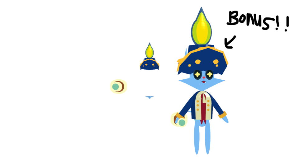 MMD 妖怪ウォッチ : 寝コロンブスナリキリセット