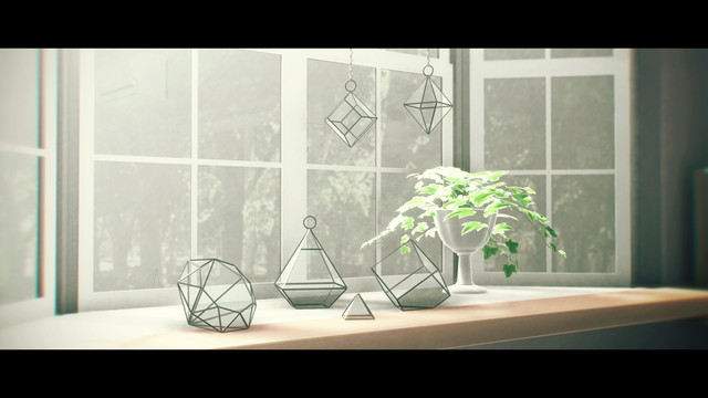 ガラスケース Ver.1.0