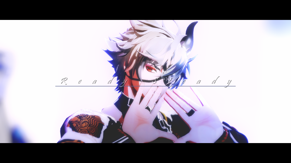 ReadySteady_カメラモーション