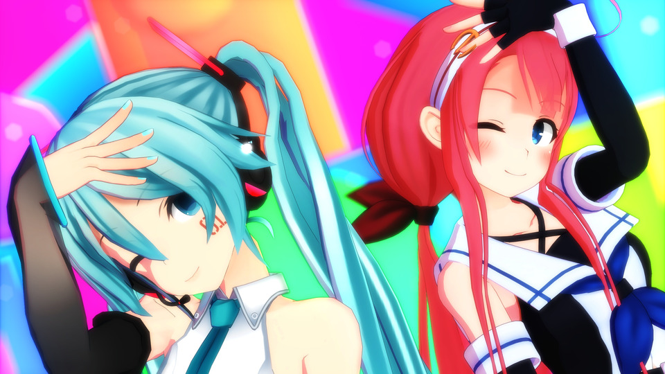 Lewder Liar_Camra(2人用)