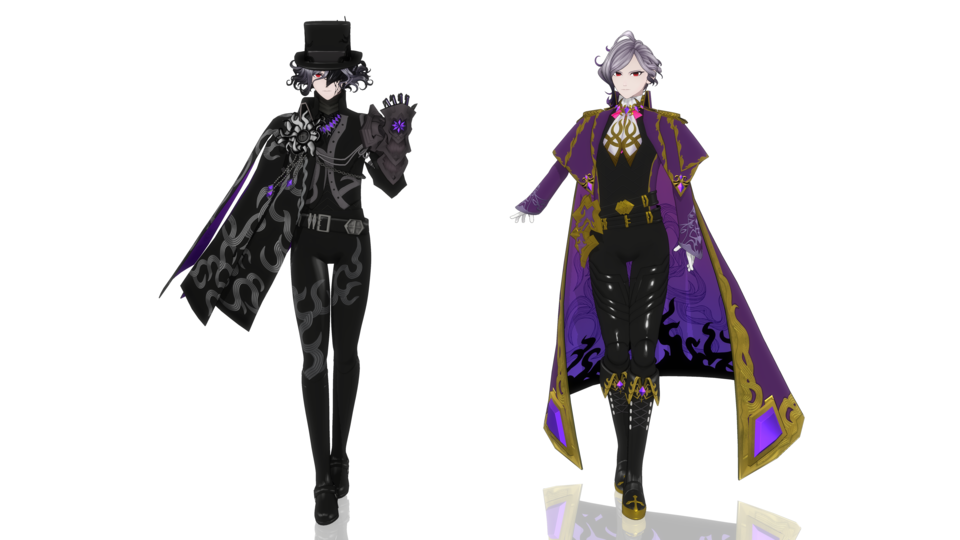 菓島式巌窟王_モンテ・クリスト