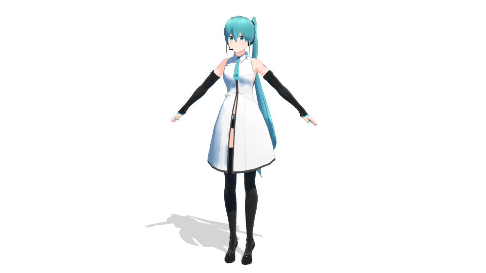 CuSO4式初音ミク_v1.0