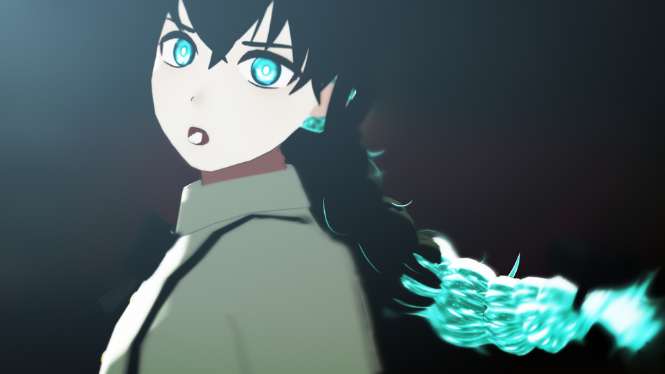 ロウワー_モーション配布