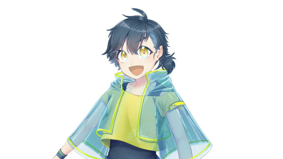 日輪ナツネver1.0.3