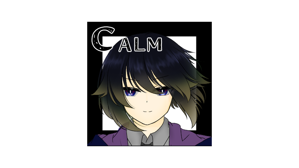 五百井饗_typeアエ_CALM ver.1.1.1