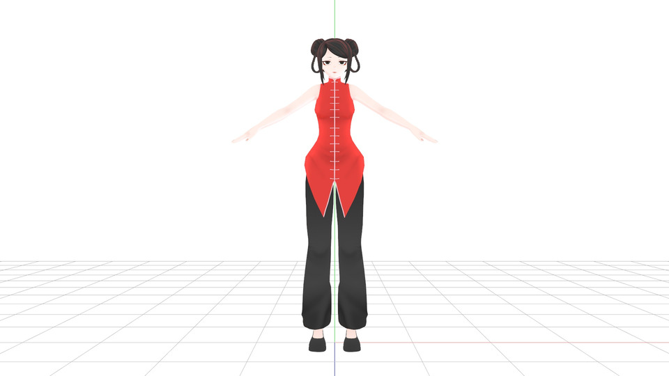 李柚巴/柚巴·リー