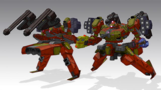 テン・コマンドメンツ