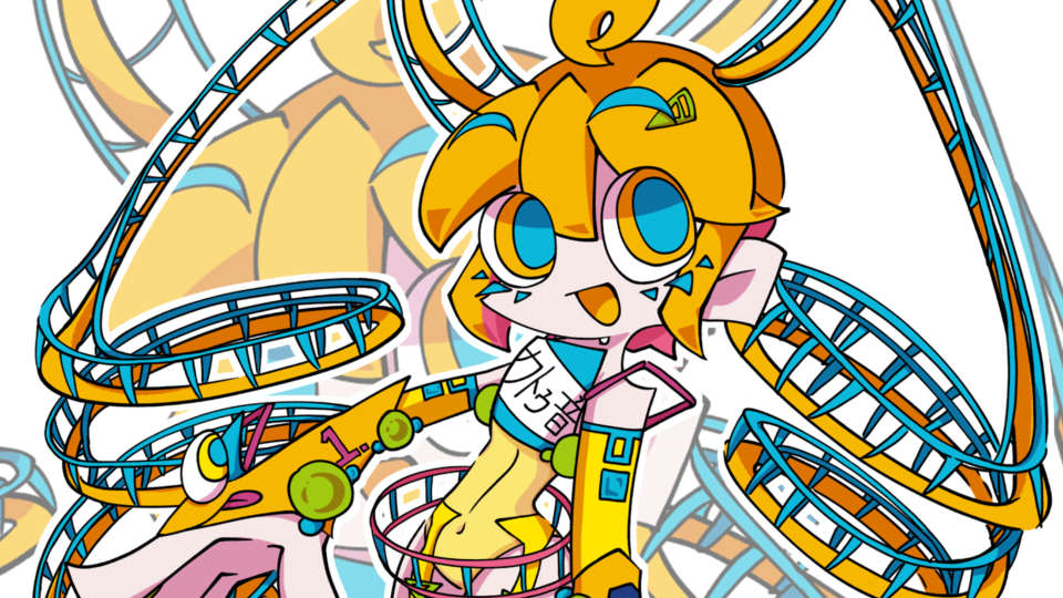 カトゥ音ワク ver.1.0