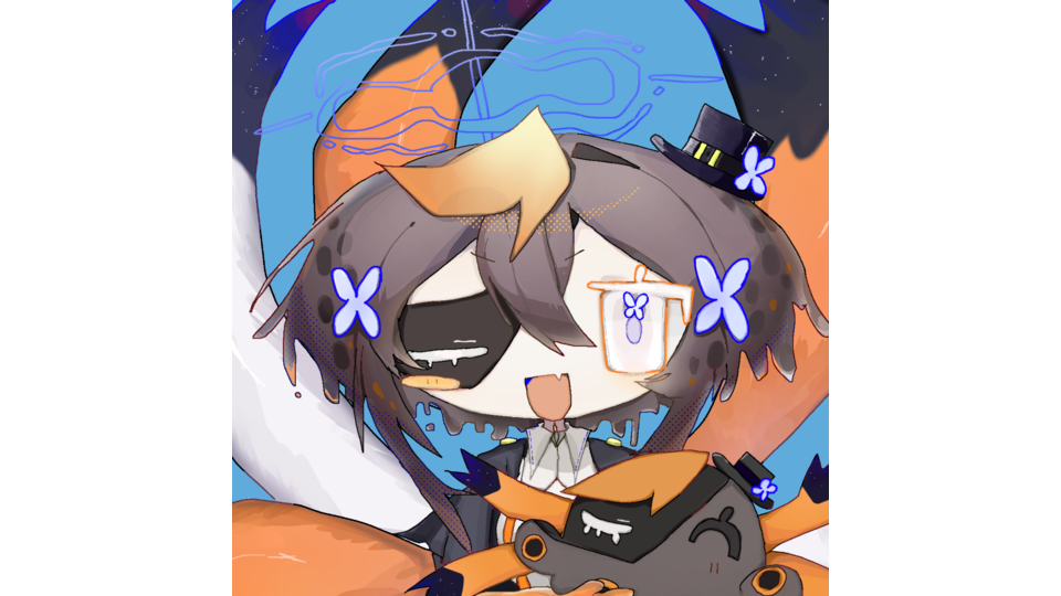 融音スゞ 単独音 ver.1.3