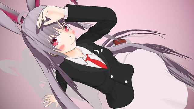 鈴仙・優曇華院・イナバver1.1