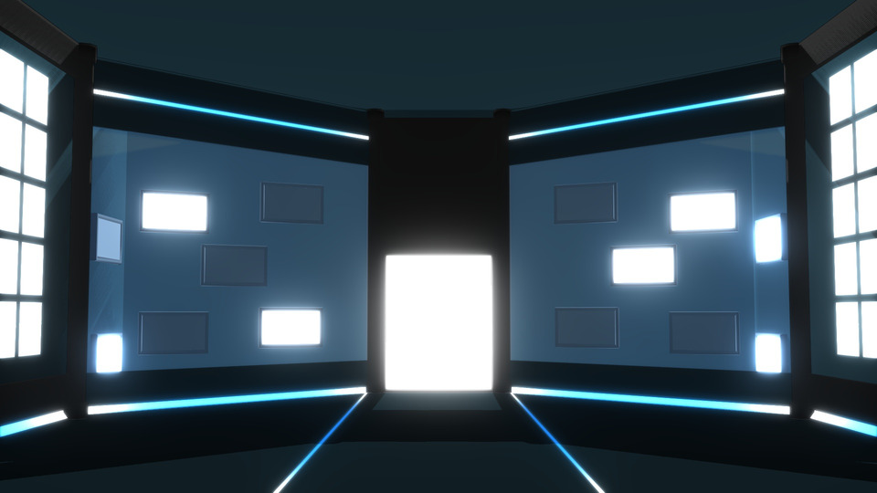 褐返色ステージ