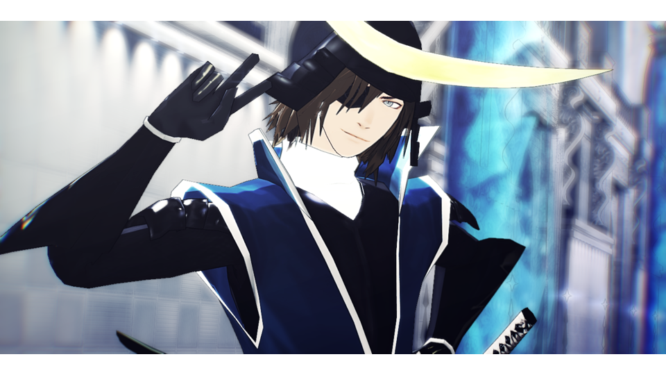 ビビデバ（full.ver）_カメラ