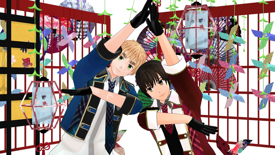 プランAモーション