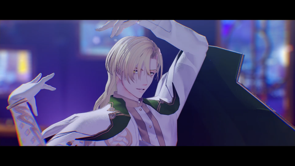 MAGO カメラ