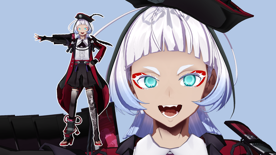 おナス式九鬼正宗ver0.1