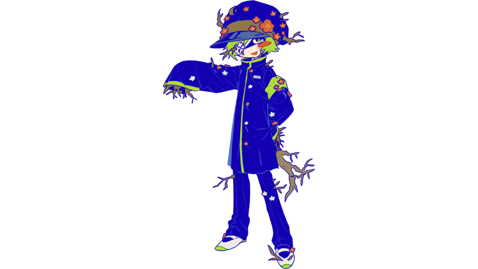 梅蕾夢カヲリ