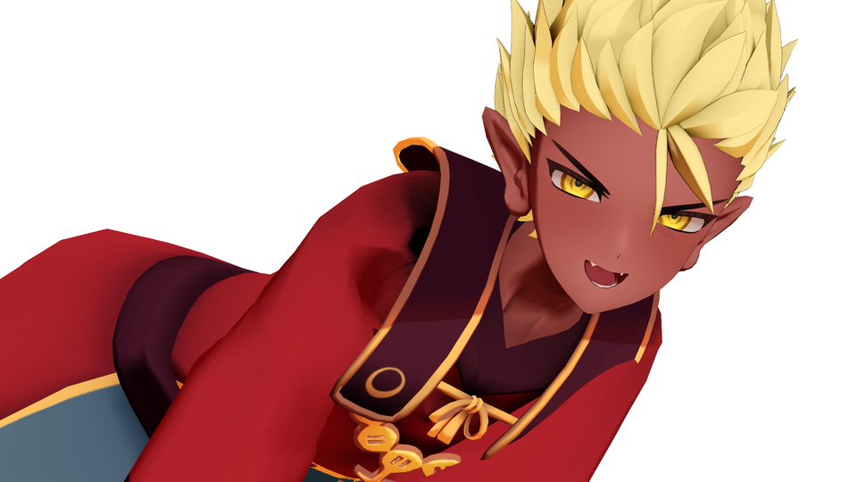 エンマ大王(妖怪ウォッチ)