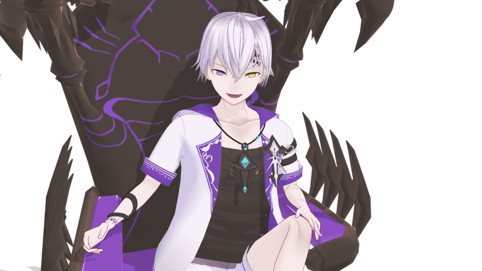 ヴェレフキナ_アマン