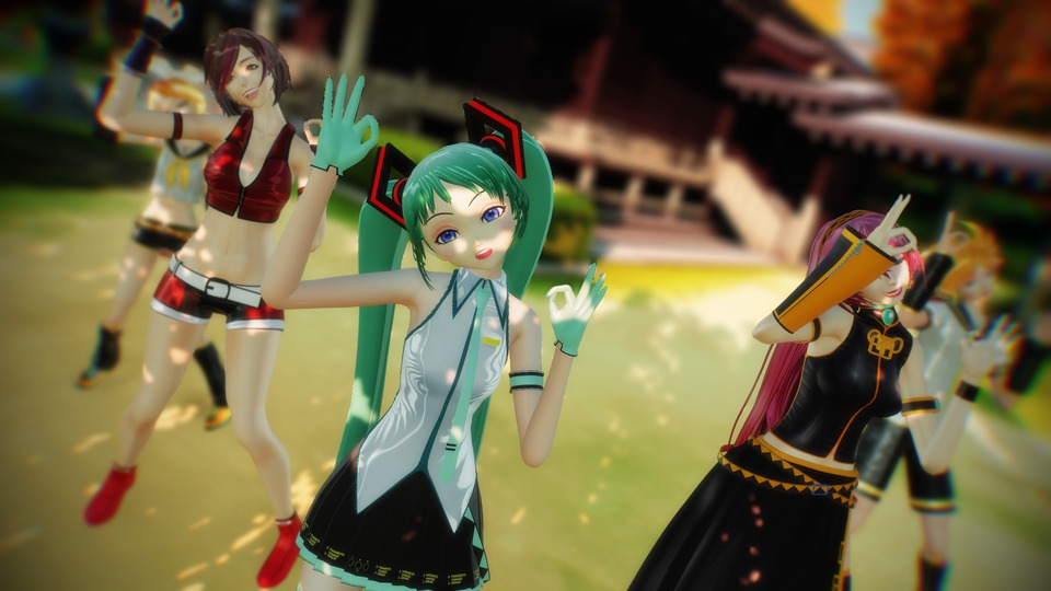 カルチャ モーション