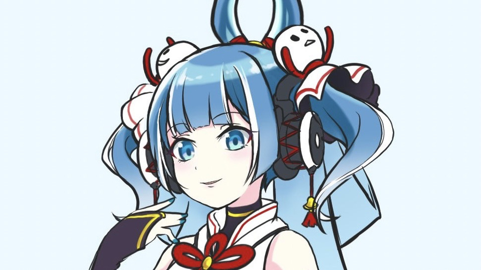 空音マコ_単独音