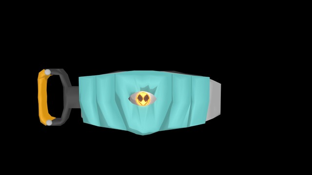 ゴーストドライバー