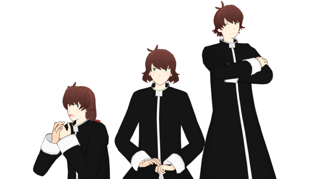 アデル・バード　ver.1.1