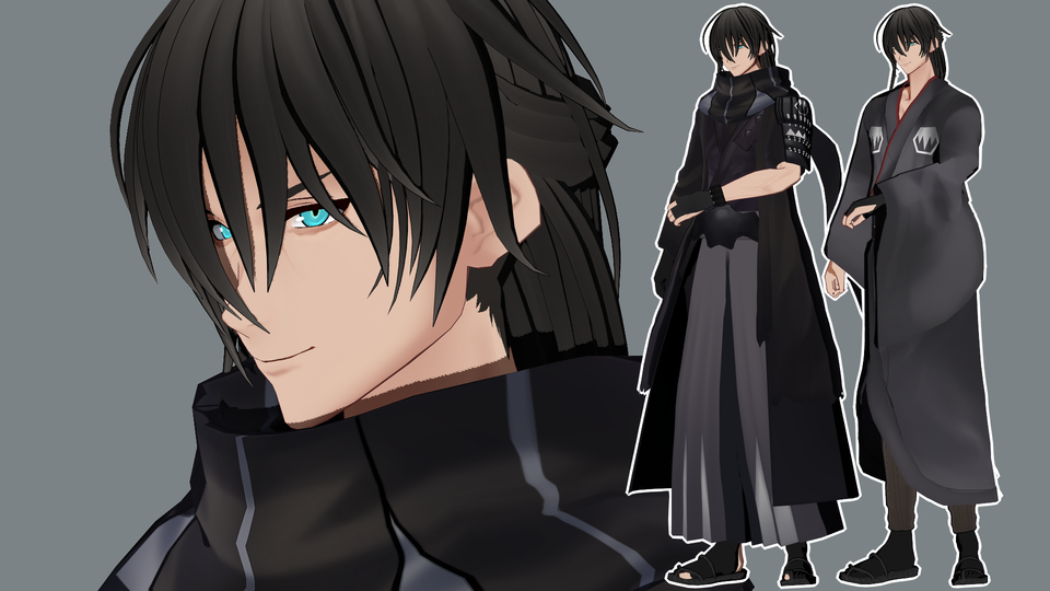 おナス式孫六兼元ver0.8