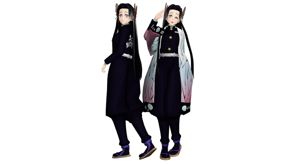 胡蝶カナエ_muyasu5式ver1.02