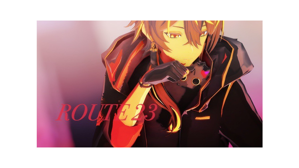 ROUTE23_カメラモーション
