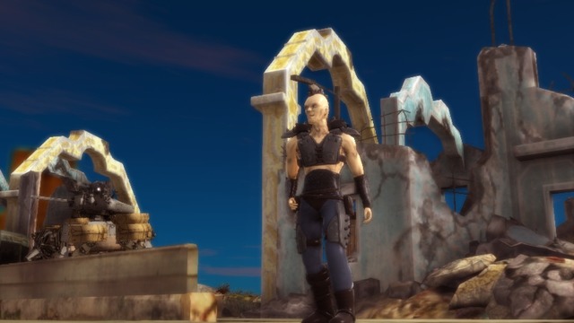 ガレキ町1.5セット