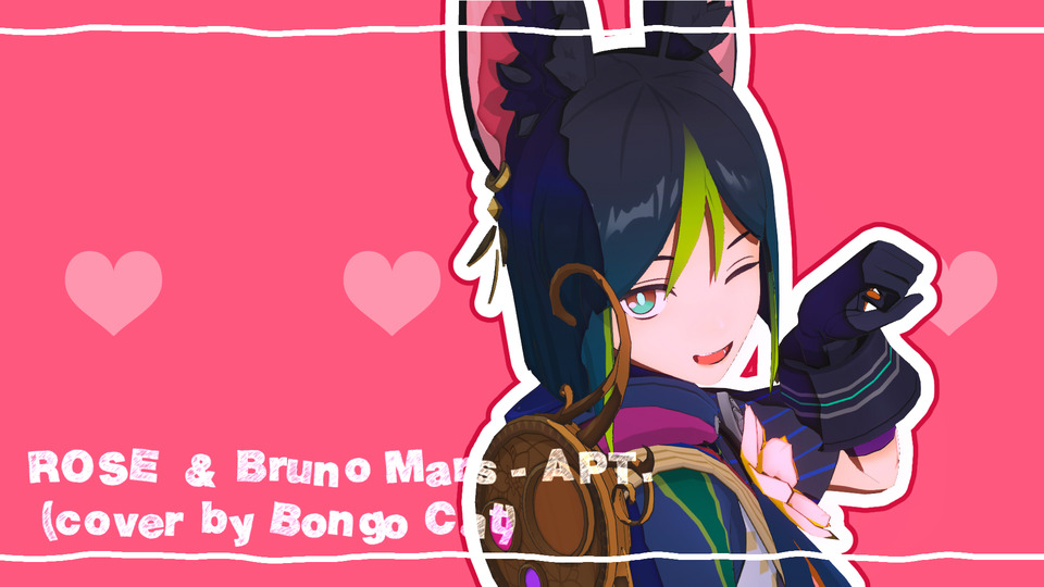 APT. (cover by Bongo Cat)_v1.1