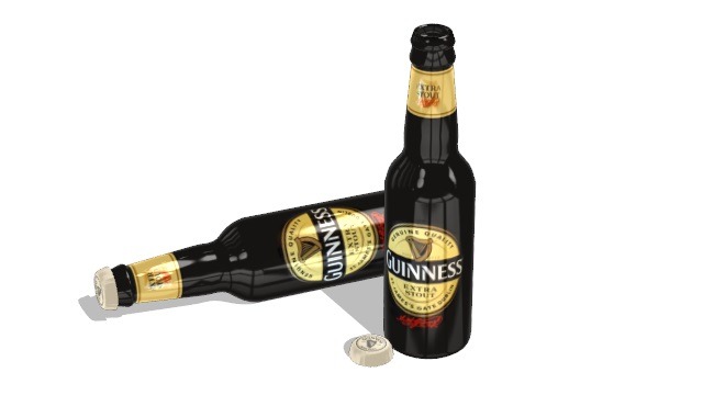 ギネスビール