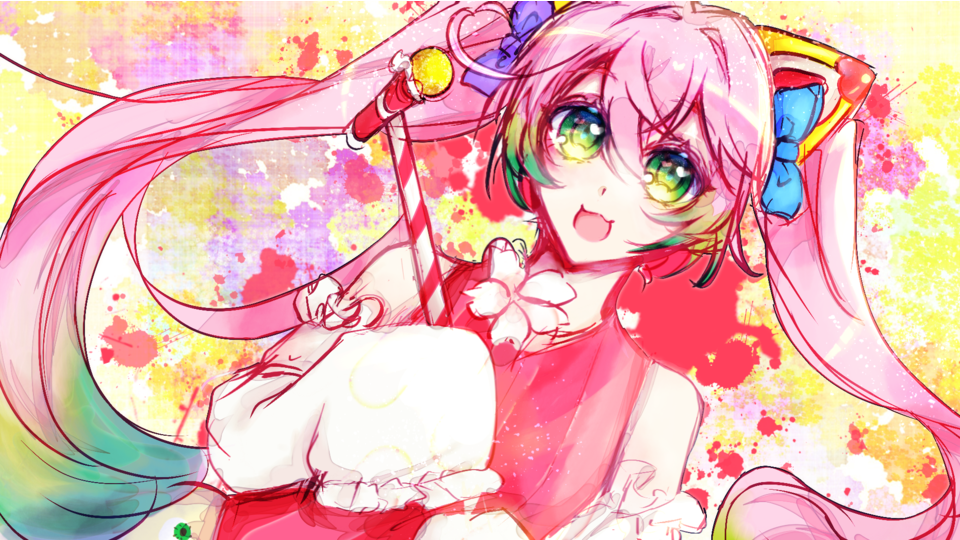 茶音さくら_creamy+