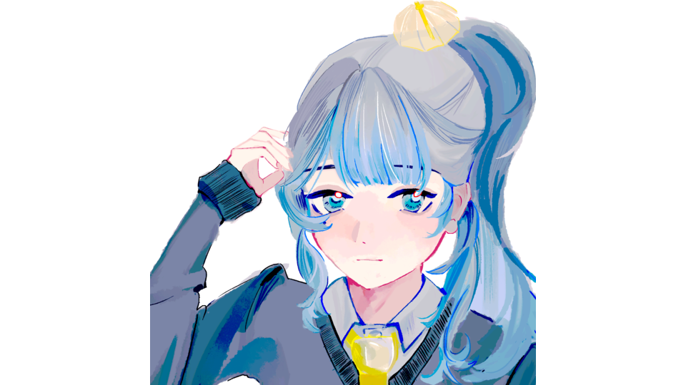 雨音リンカv1.1 VoiceBank release