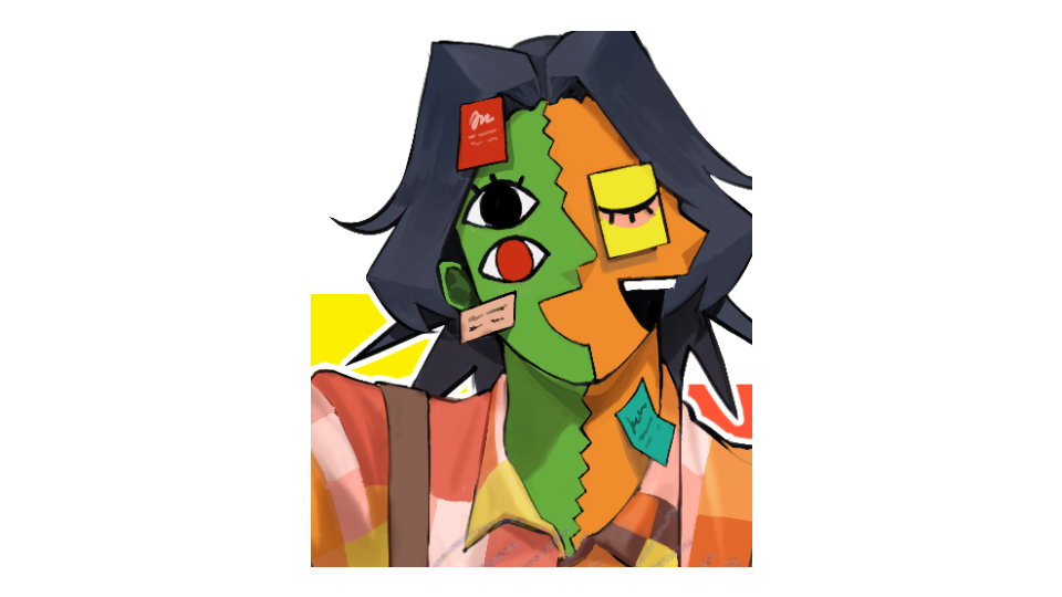 鋸音・P・ソーヤ