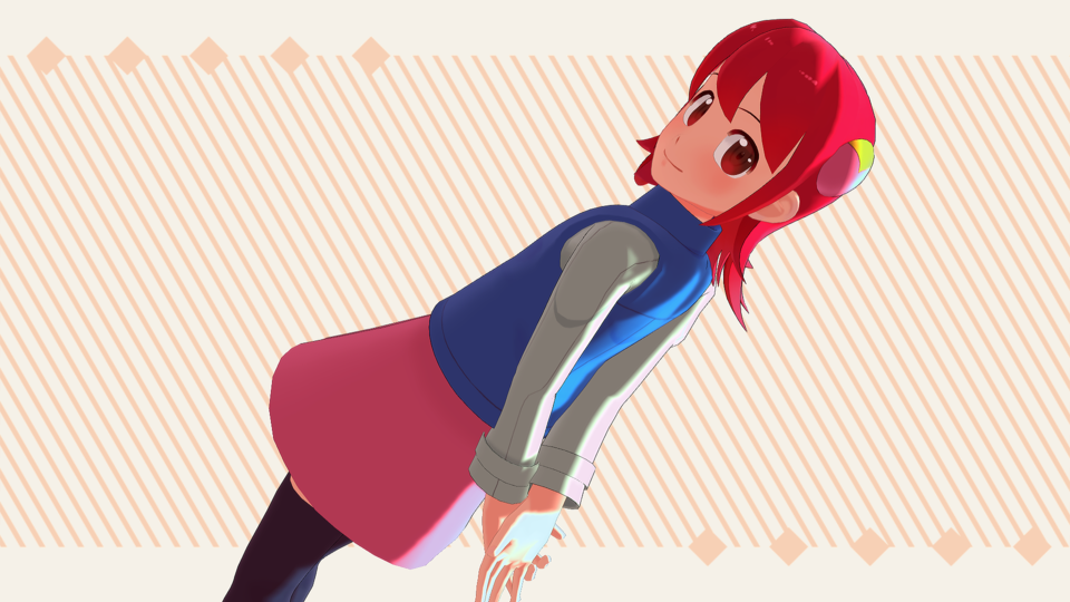 蓬莱式桜井メイル